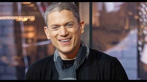 Wentworth Miller Net Worth